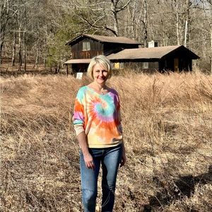 Meet your Posher, Yuliya